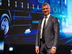 Volvo Trucks, geleceğin taşımacılık vizyonunu paylaştı