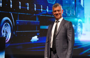 Volvo Trucks, geleceğin taşımacılık vizyonunu paylaştı