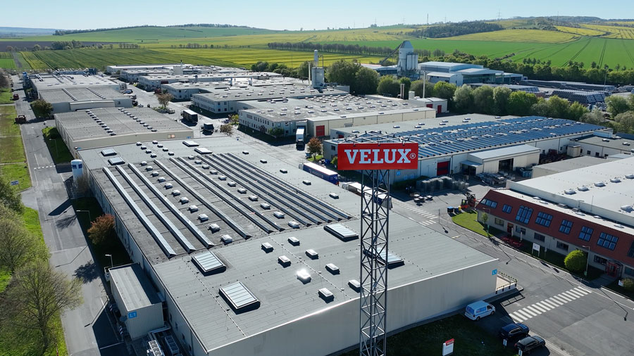 VELUX