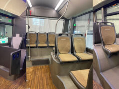 Next Mobility Exhibition 2026: Lazzerini brings sustainable innovation and accessibility to new Menarini buses Lazzerini