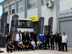 Mercedes-Benz Türk’ten “EML’miz Geleceğin Yıldızı” programı ile 5 bine yakın gence eğitim desteği EML’miz Geleceğin Yıldızı