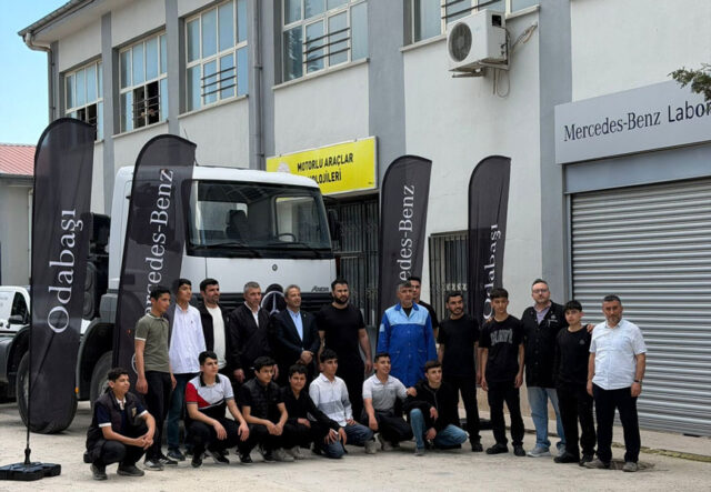EML’miz Geleceğin Yıldızı