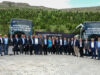 Mercedes-Benz Türk, Beydağı Turizm’e 13 adet Travego teslim etti