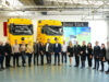 Mercedes-Benz Türk’ten DHL Supply Chain Türkiye’ye 3 adet Mercedes-Benz eActros 600 teslimatı Mercedes-Benz eActros 600