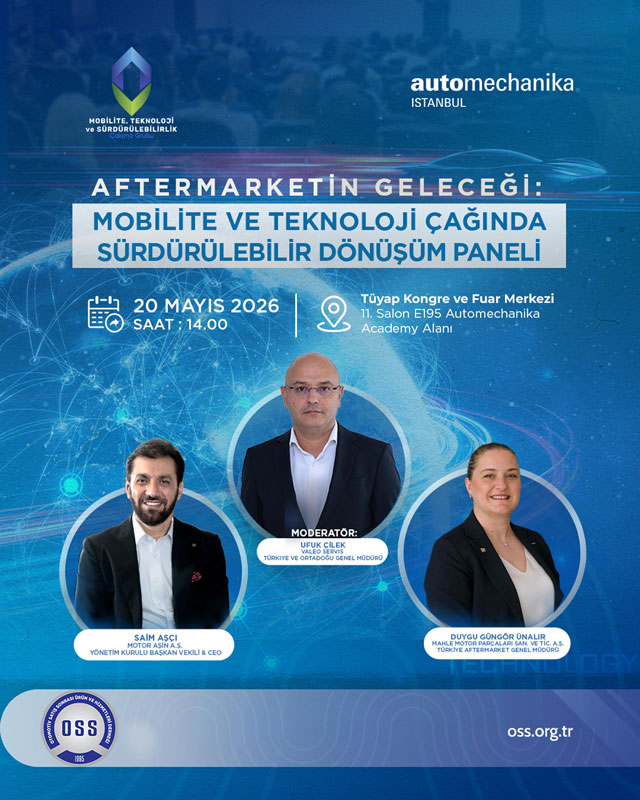 OSS Konferansı