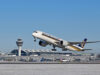 Singapore Airlines expands its presence in Munich Munich Airport