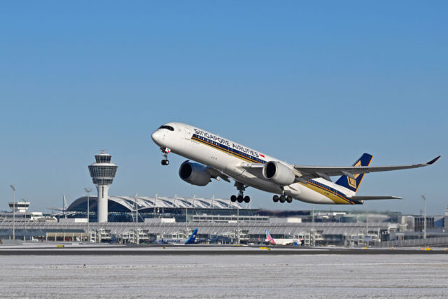 Munich Airport