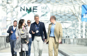 NME – Next Mobility Exhibition takes up the challenge of change in collective mobility NME