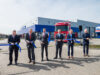 New DAF Used Trucks Center opens in Warsaw DAF Used Trucks Center