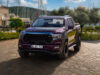 Foton Tunland Türkiye’yi dolaşacak Foton Tunland