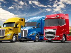 PACCAR achieves good financial performance PACCAR