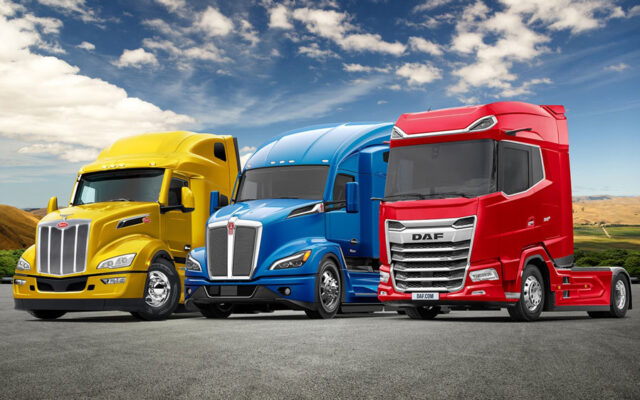 PACCAR