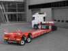 Tırsan, Pendle low-loader K.SLL P’yi Türkiye ve Avrupa’daki ağır nakliyecilere tanıttı Tırsan pendle low-loader