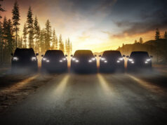 Ford’un yeni küresel marka platformu “Ready-Set-Ford” tanıtıldı Ready-Set-Ford