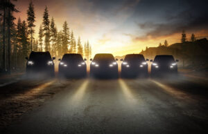 Ford’un yeni küresel marka platformu “Ready-Set-Ford” tanıtıldı Ready-Set-Ford