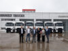 Koch Lojistik, yeni yatırımında da Renault Trucks’ı tercih etti Koch Lojistik