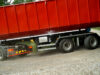 Agile special-purpose truck for forestry applications SAF-HOLLAND