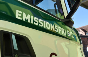 Scania ve Unicon, gerçek dünya operasyonlarında tamamen elektrikli beton taşımacılığını devreye aldı Scania