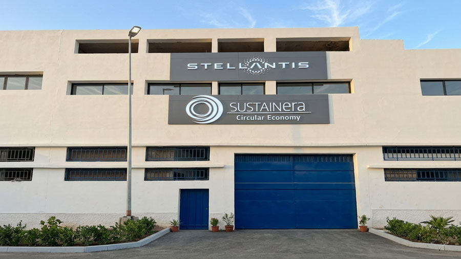 Stellantis