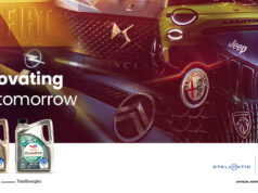 TotalEnergies and Stellantis strengthen and expand their partnership with high-performance engine oils TotalEnergies and Stellantis