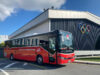 IVECO BUS, Türk sporunun başarı yolculuğuna güç katıyor IVECO BUS
