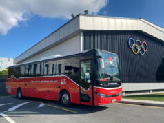 IVECO BUS, Türk sporunun başarı yolculuğuna güç katıyor IVECO BUS