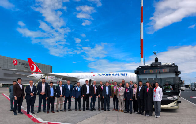 Karsan Autonomous e-ATAK