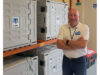 Enhancing pharma delivery assurance with Thermo King ColdCube solutions Thermo King ColdCube