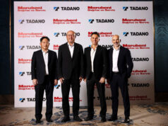 Tadano, Marubeni Dağıtım ve Servis güvencesiyle Türkiye’de Tadano