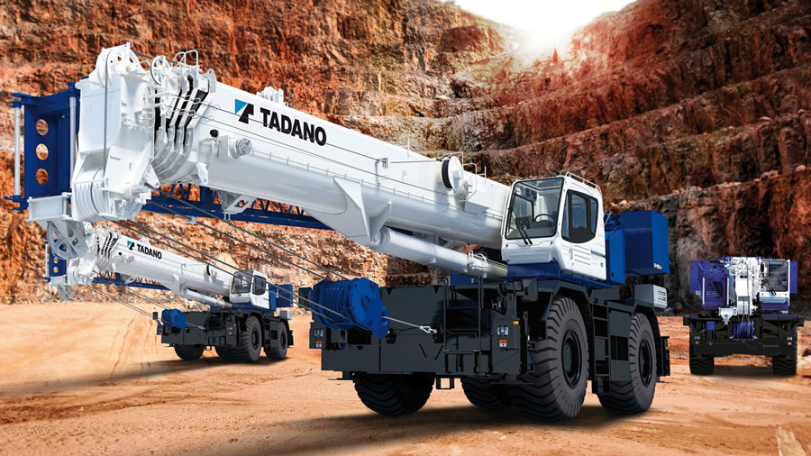 Tadano