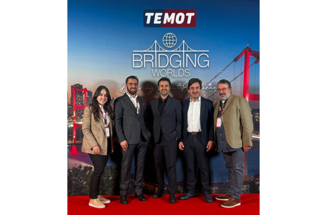 Tatcom-Temot2 Motor Aşin Otomotiv