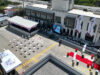 TotalEnergies Türkiye, 10. yılını Menemen fabrikasında kutladı TotalEnergies Turkey Pazarlama