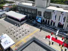 TotalEnergies Türkiye, 10. yılını Menemen fabrikasında kutladı TotalEnergies Turkey Pazarlama