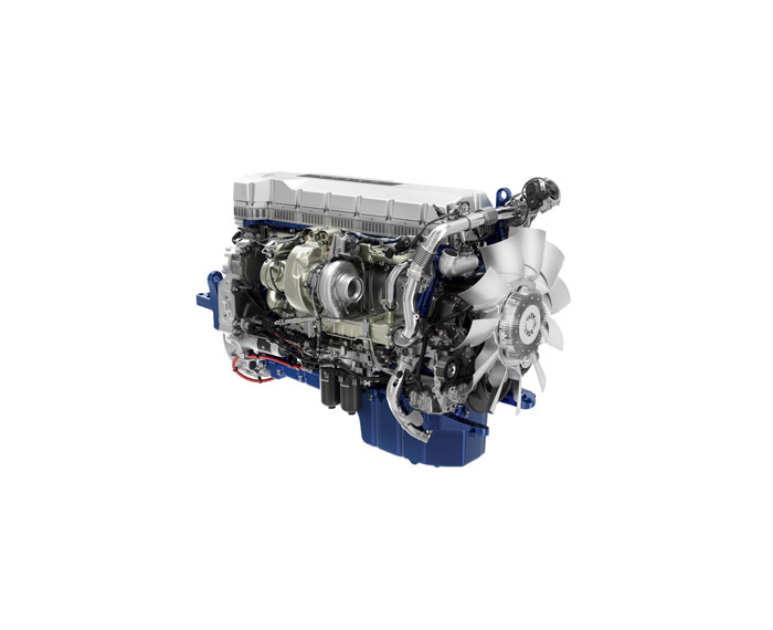 Volvo G13