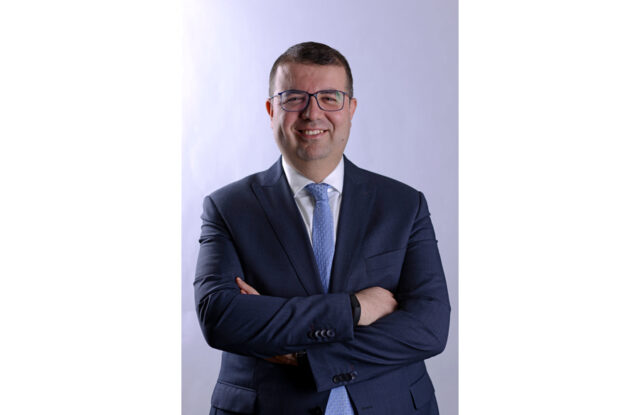 Brisa CEO’su Vecih Yılmaz
