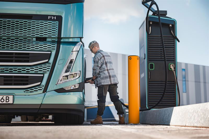 Volvo Trucks