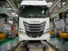 Madrid Fabrikası, IVECO’nun küresel ağır hizmet kamyon üretiminin kalbi durumunda IVECO Madrid