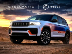 Stellantis ve Wayve, yapay zekâ destekli otonom sürüşte yeni dönemi başlatıyor Wayve - Stellantis