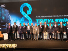 Ağır Vasıta ve Treyler Zirvesi’nde dönüşüm ve ortak akıl vurgusu Ağır Vasıta ve Treyler Zirvesi