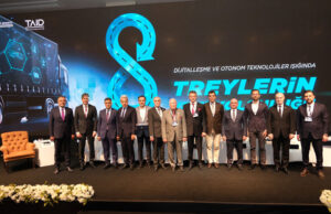 Ağır Vasıta ve Treyler Zirvesi’nde dönüşüm ve ortak akıl vurgusu Ağır Vasıta ve Treyler Zirvesi