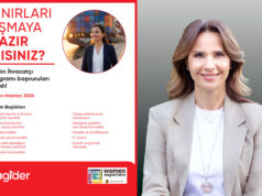 KAGİDER Kadın İhracatçı Programı yeni dönemi başlıyor KAGİDER