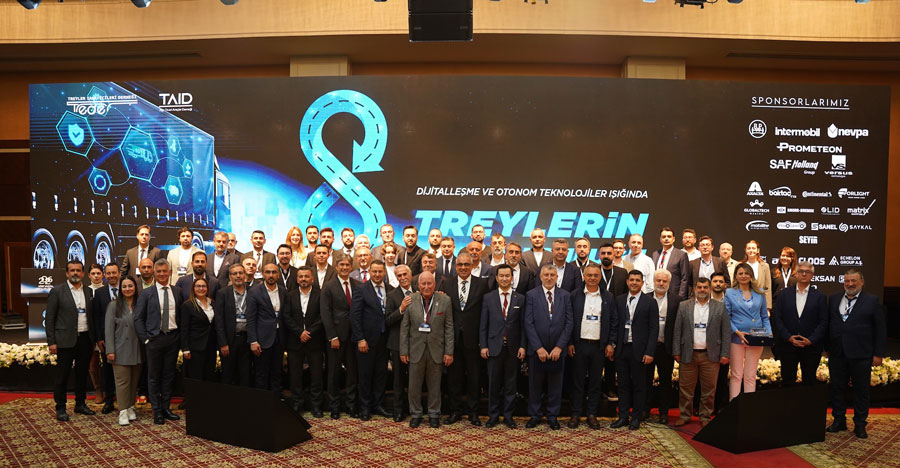 Ağır Vasıta ve Treyler Zirvesi