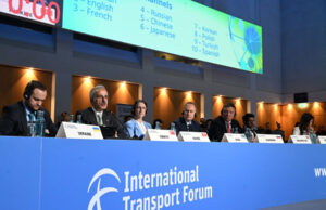 Türkiye, ITF 2027 Dönem Başkanlığı’na seçildi UND