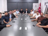 UND Gaziantep Çalışma Grubu Toplantısı gerçekleştirildi UND