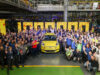 Ford Otosan Craiova Fabrikası’nda 1 milyonuncu Ford Puma üretildi Ford Otosan Craiova Fabrikası