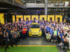 Ford Otosan Craiova Fabrikası’nda 1 milyonuncu Ford Puma üretildi Ford Otosan Craiova Fabrikası