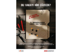 Üniversite öğrencileri için ödüllü lojistik yarışması başladı Mars Logistics