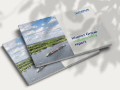Rhenus Group Sürdürülebilirlik Raporu 2025: Hazırlık aşamasından küresel performans yönetimine geçiş Rhenus Group