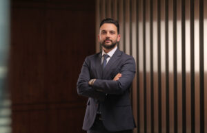 AKO Grup’ta üst düzey atama