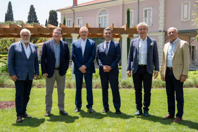 Arkas Line